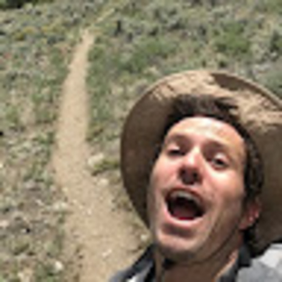 Meet your Posher, Rayl - Picture 1 of 1